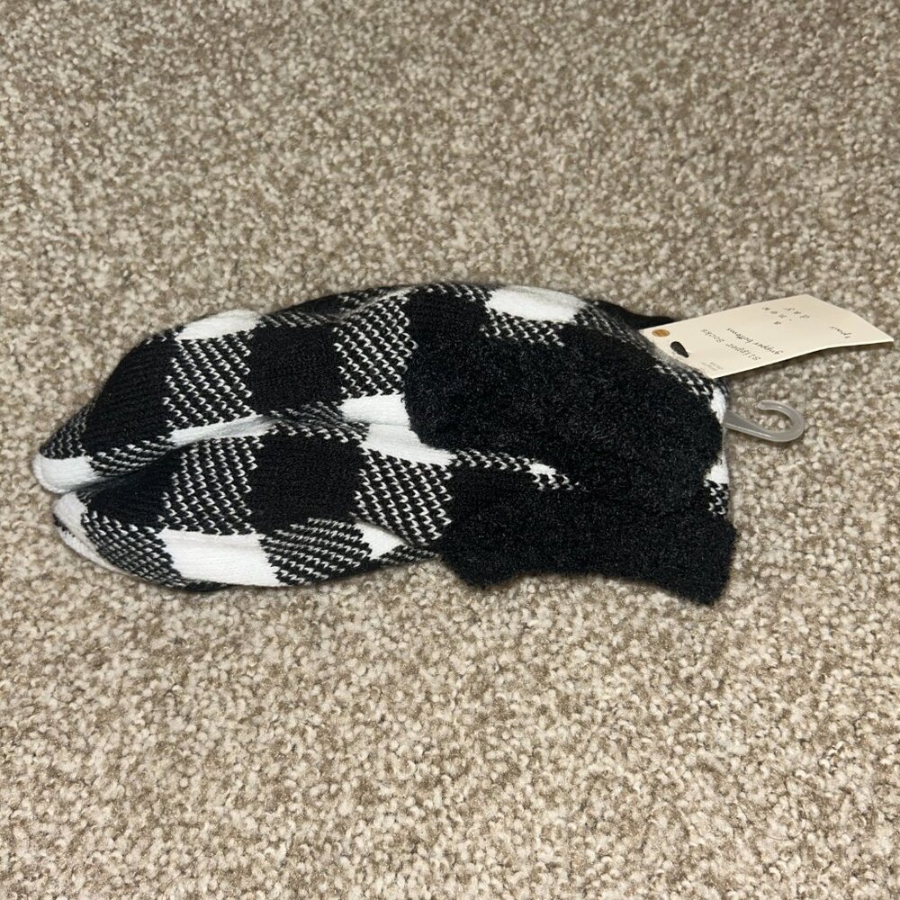 Slipper socks - Picture 2 of 4
